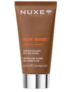 Fluido Revitalizante Antiedad Nuxe Men 50 ml