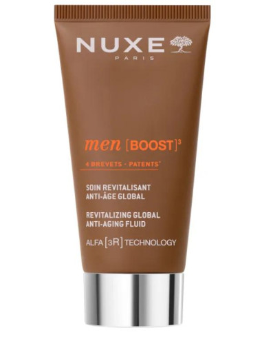 Fluido Revitalizante Antiedad Nuxe Men 50 ml