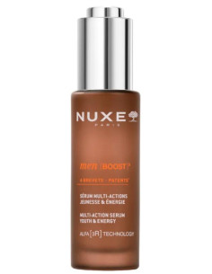 Sérum Multi-Acción Juventud & Energía 30 ml Nuxe Men
