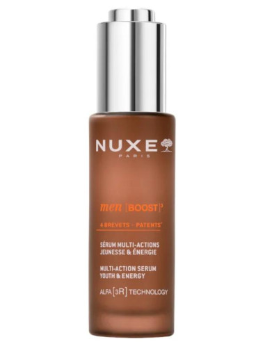 Sérum Multi-Acción Juventud & Energía 30 ml...