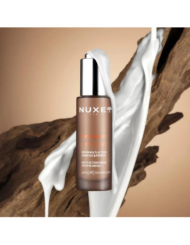 Sérum Multi-Acción Juventud & Energía 30 ml...