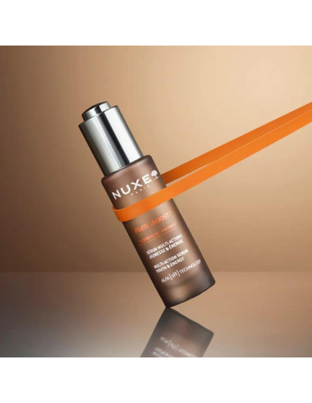 Sérum Multi-Acción Juventud & Energía 30 ml Nuxe Men
