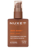 Aceite Multi-Función para Barba Nuxe Men 30 ml