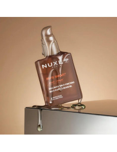 Aceite Multi-Función para Barba Nuxe Men 30 ml