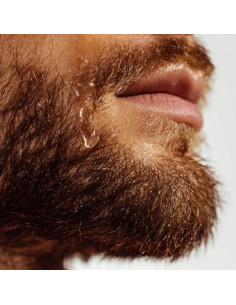 Aceite Multi-Función para Barba Nuxe Men 30 ml