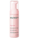 Espuma Limpiadora Nuxe Very Rose 150ml