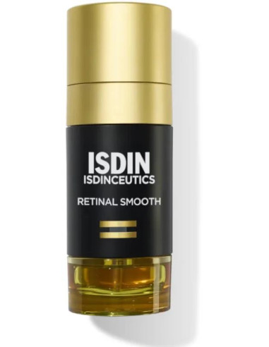 Retinal Smooth Isdinceutics 50 ml de Isdin