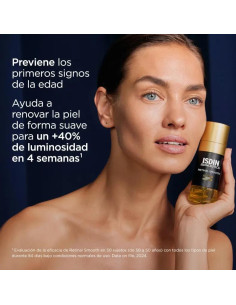 Retinal Smooth Isdinceutics 50 ml de Isdin 2