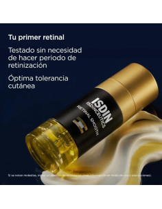 Retinal Smooth Isdinceutics 50 ml de Isdin