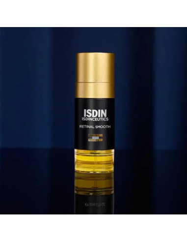 Retinal Smooth Isdinceutics 50 ml de Isdin