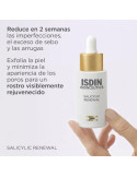 Salicylic Renewal 30 ml de Isdin Isdinceutics