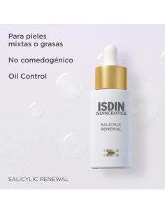 Salicylic Renewal 30 ml de Isdin Isdinceutics