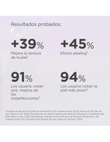 Salicylic Renewal 30 ml de Isdin Isdinceutics