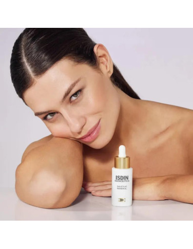 Salicylic Renewal 30 ml de Isdin Isdinceutics