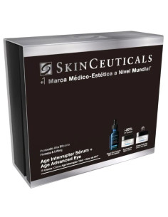 Serum Age Interrupter + Eye Advanced Age de Firmeza y Lifting SkinCeuticals