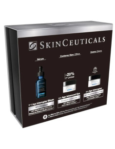 Serum Age Interrupter + Eye Advanced Age de Firmeza y Lifting SkinCeuticals
