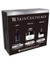 Protocolo de Relleno y Volumen Intensificador de HA + AGE Interrupter Avanzado de SkinCeuticals