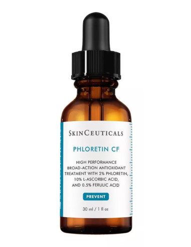 Cofre Phloretin + HA Intensifier + Advanced Brightening UV Defense