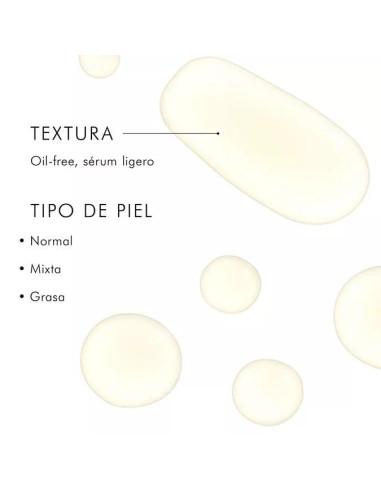 Cofre Phloretin + HA Intensifier + Advanced Brightening UV Defense