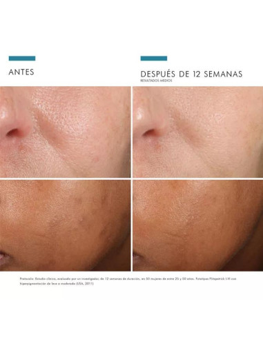 Cofre Phloretin + HA Intensifier + Advanced Brightening UV Defense