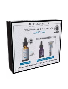 Cofre Phloretin + HA Intensifier + Advanced Brightening...