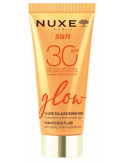 Nuxe Sun Aceite Solar Gold 150 ml SPF30 + Fluido Solar Glow 40 ml SPF30 + Huile Prodigieuse Or 50 ml