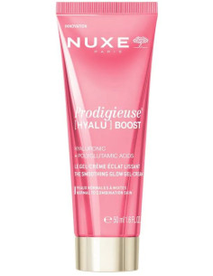 NUXE PRODIGIEUSE GEL-CREMA ILUMINADORA ALISADORA HYALU...