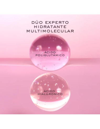 NUXE PRODIGIEUSE GEL-CREMA ILUMINADORA ALISADORA HYALU BOOST, 50 ml