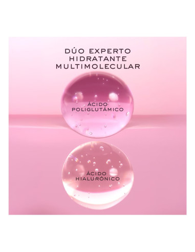 NUXE PRODIGIEUSE CREMA ILUMINADORA REPULPANTE [HYALU], 40ml