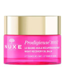 NUXE BALSAMO ACEITE RENOVADOR NOCHE PRODIGIEUSE HYALU BOOST ,50 ML