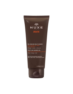 NUXE MEN GEL DE DUCHA MULTIUSOS, 200 ML