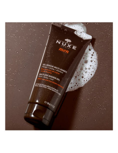 NUXE MEN GEL DE DUCHA MULTIUSOS, 200 ML