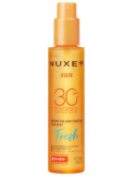 NUXE SUN BRUMA SOLAR FRESCA SPF30, 150 ML