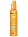 NUXE SUN BRUMA SOLAR FRESCA SPF30, 150 ML