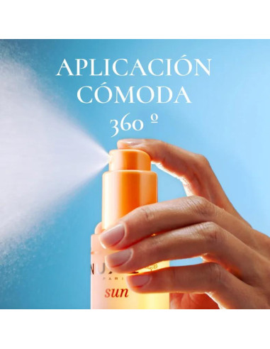 NUXE SUN BRUMA SOLAR FRESCA SPF30, 150 ML