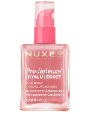 NUXE PRODIGIEUSE HYALU BOOST ILUMINADOR CONCENTRADO, 30 ML