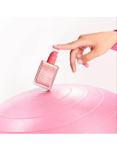 NUXE PRODIGIEUSE HYALU BOOST ILUMINADOR CONCENTRADO, 30 ML