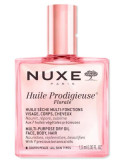 Huile Prodigieuse Or Florale 50 ml + Very Rose Sérum Labial 8 ml + Huile Prodigieuse Florale 10 ml