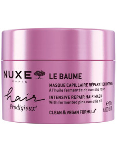Mascarilla Reparación Intensiva Nuxe Hair Prodigieux 200 ml