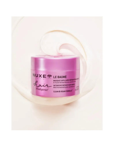 Mascarilla Reparación Intensiva Nuxe Hair Prodigieux 200 ml