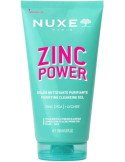 Gel Limpiador de Zinc Nuxe 150 ml Power