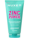 Gel Limpiador de Zinc Nuxe 150 ml Power