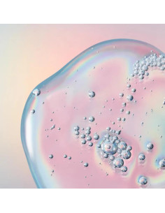 Gel Limpiador de Zinc Nuxe 150 ml Power 2