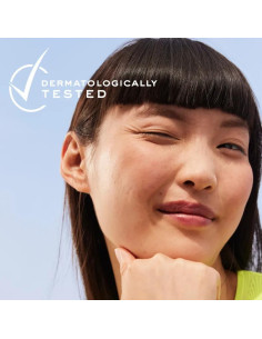 Gel Limpiador de Zinc Nuxe 150 ml Power