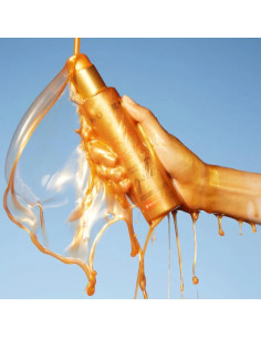 Aceite Bronceador Nuxe Sun Gold SPF50 para Rostro y Cuerpo 150 ml