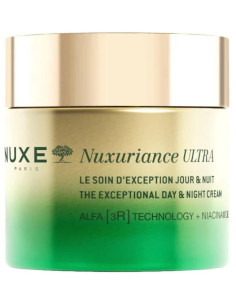Tratamiento Excepcional Día & Noche Nuxe Nuxuriance Ultra 75 ml