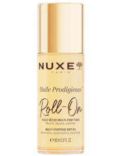 Roll-on 60 ml de Nuxe Huile Prodigieuse