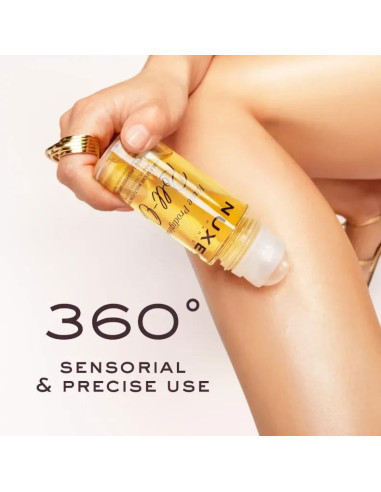 Roll-on 60 ml de Nuxe Huile Prodigieuse