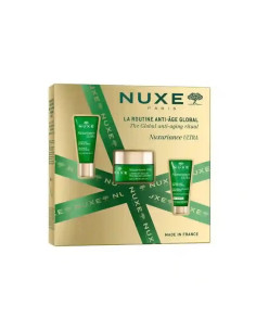 Cofre Nuxuriance Ultra de Nuxe: La Rutina Global Antiedad