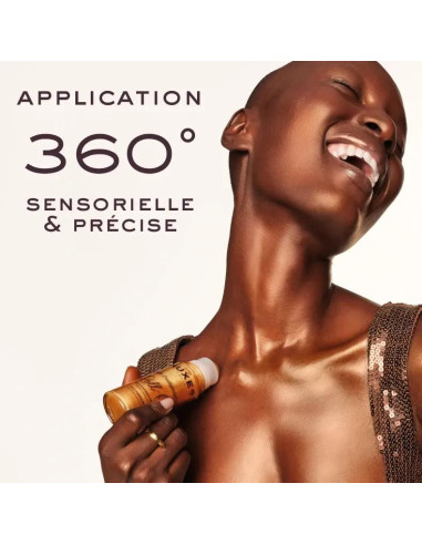 Roll-on de 60 ml de Nuxe Huile Prodigieuse Or